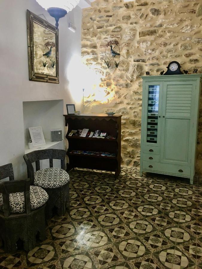 Boutique B&B Numero Cuatro Benissa Exterior photo