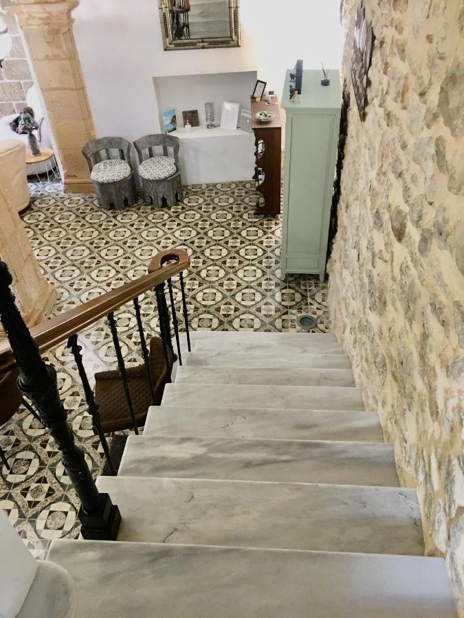 Boutique B&B Numero Cuatro Benissa Exterior photo