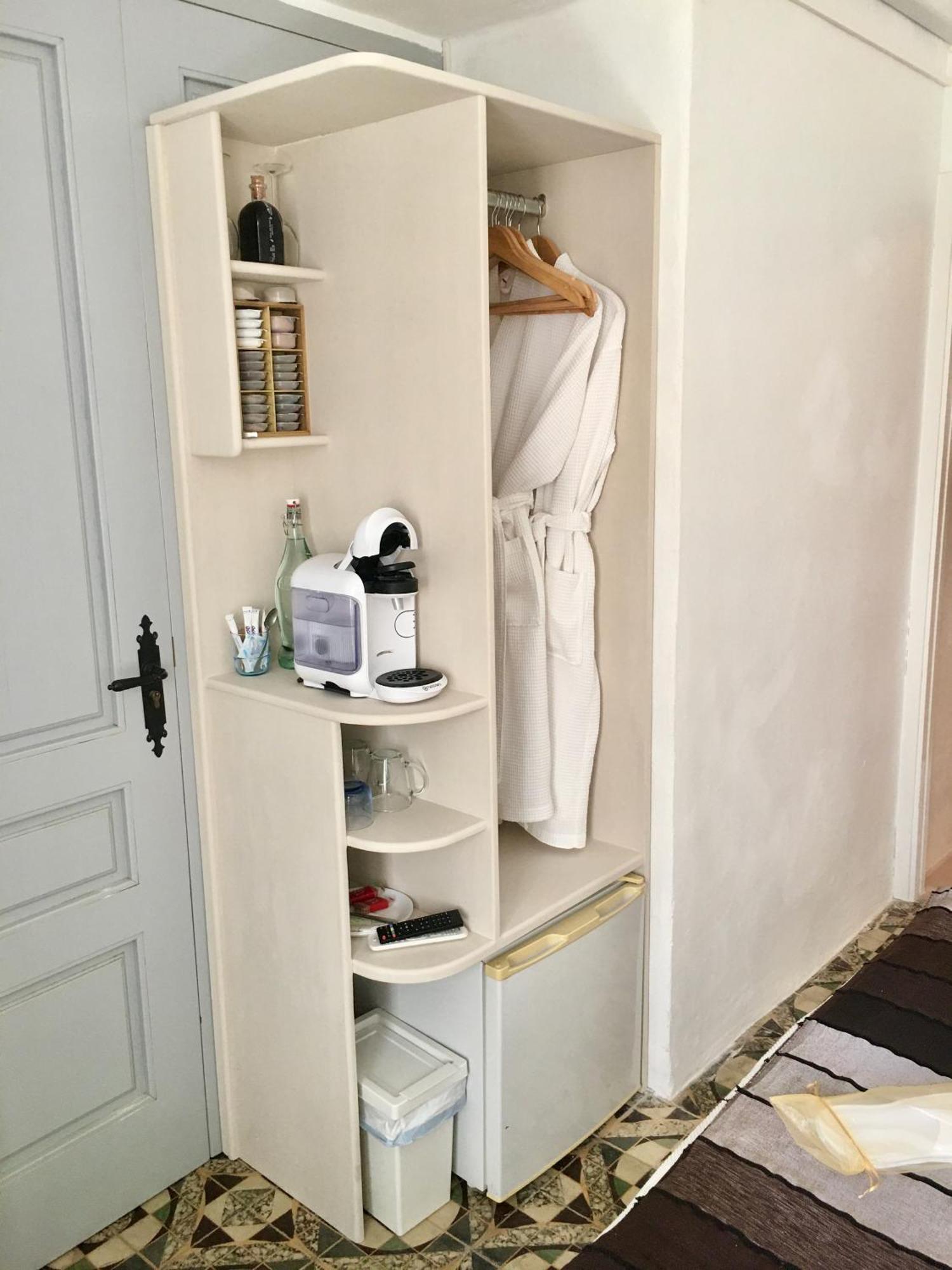 Boutique B&B Numero Cuatro Benissa Exterior photo