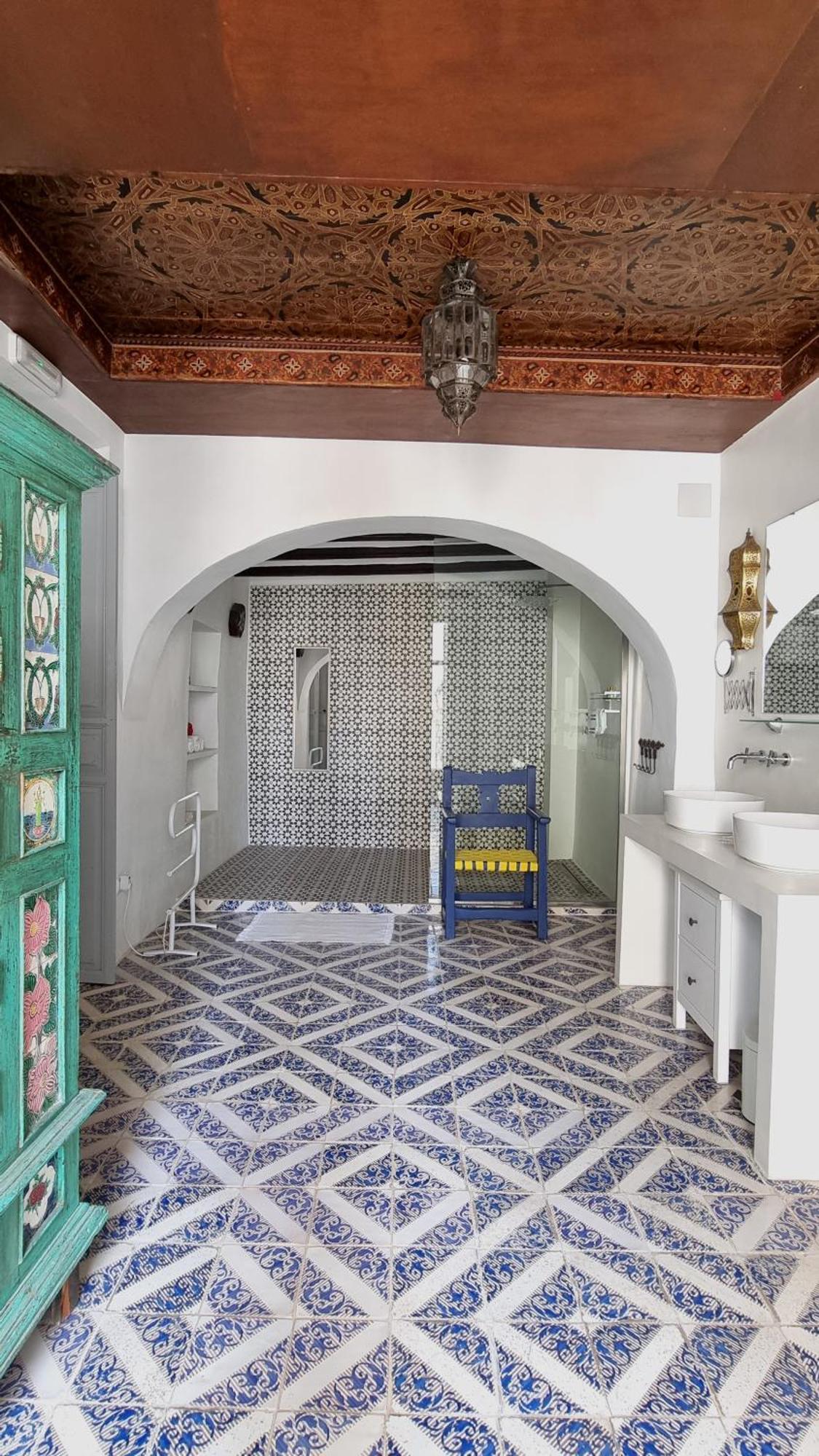 Boutique B&B Numero Cuatro Benissa Exterior photo
