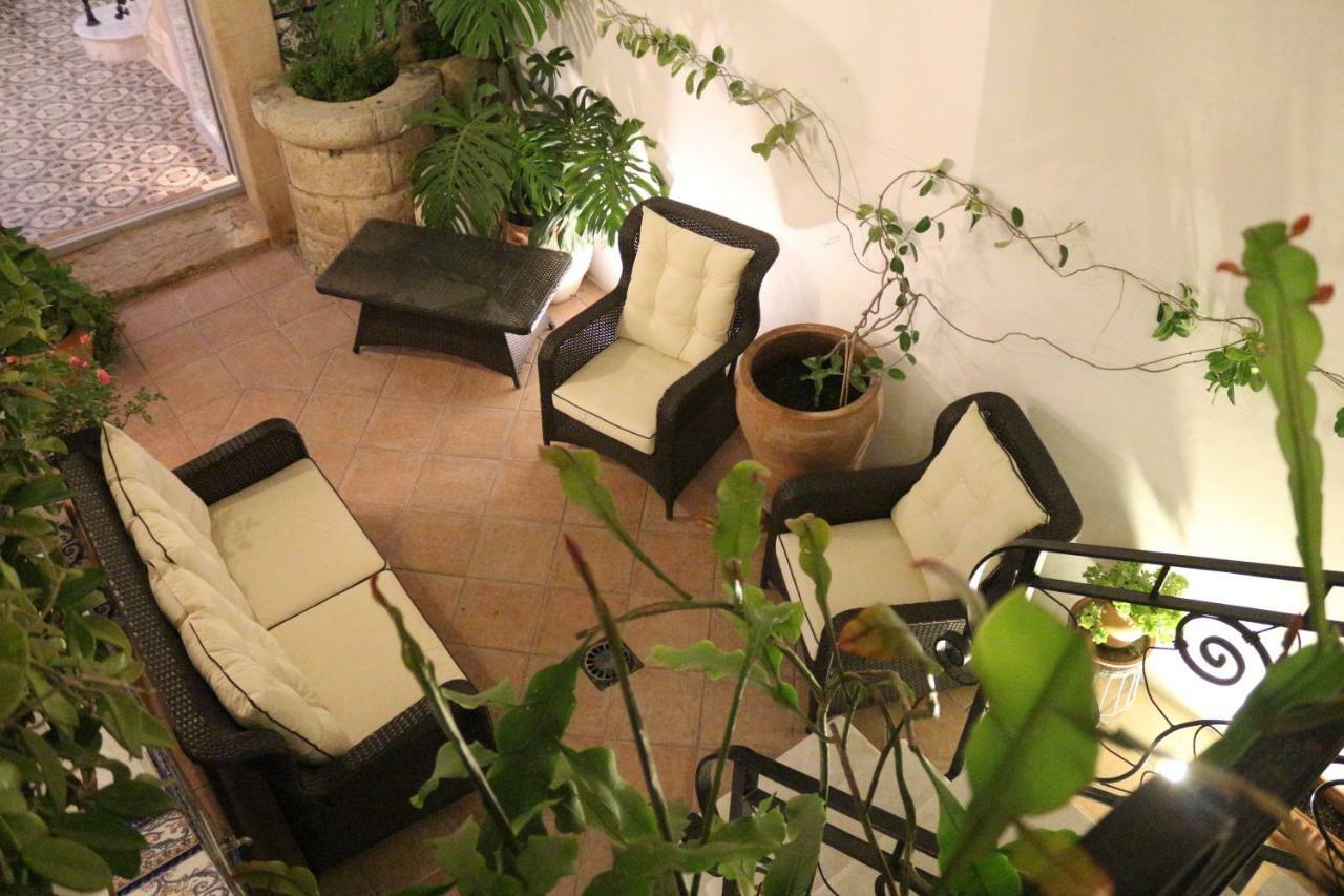 Boutique B&B Numero Cuatro Benissa Exterior photo